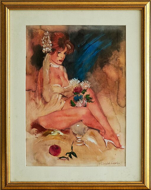 E. DUDEK