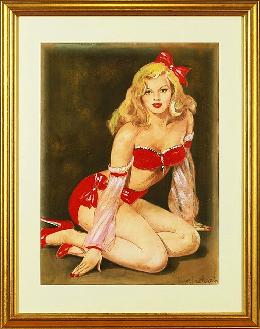 E. DUDEK