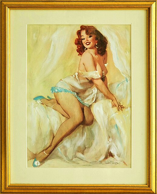 E. DUDEK