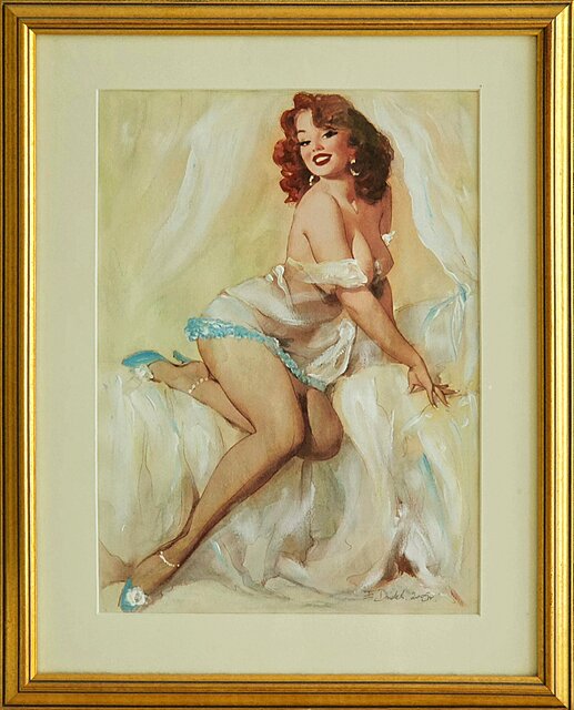 E. DUDEK