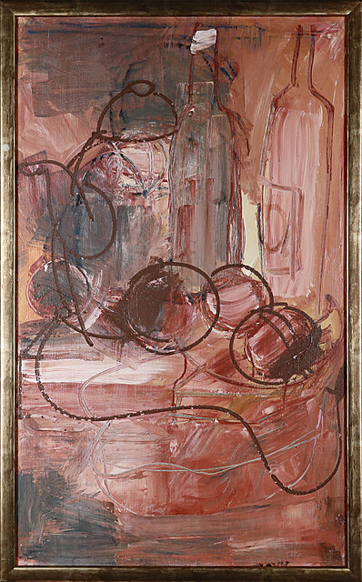 Martwa natura, 2007