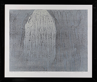 The orient muse, 2000