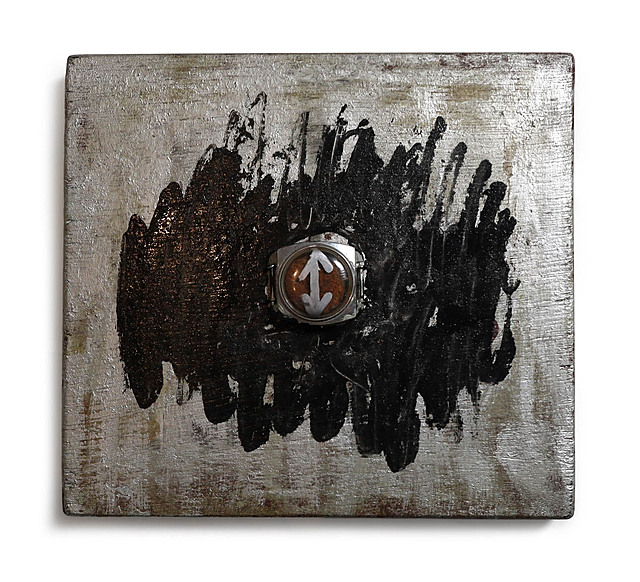 ALARM–CLOCKS–MOSS, 1987