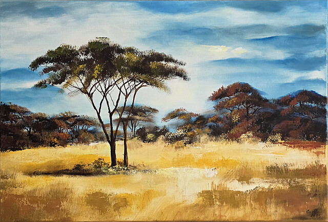 Gobi, 2005