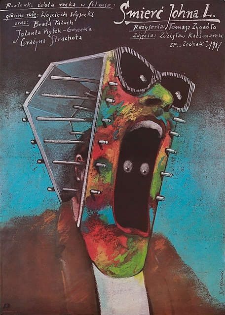 proj. Andrzej PĄGOWSKI (ur. 1953)