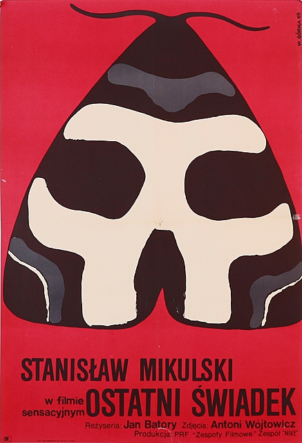 proj. Wiktor GÓRKA (1922-2004)