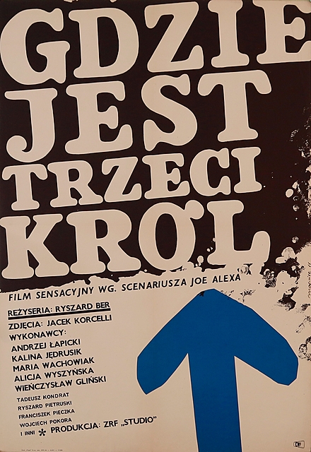 proj. Marek MOSIŃSKI (1936-1998)