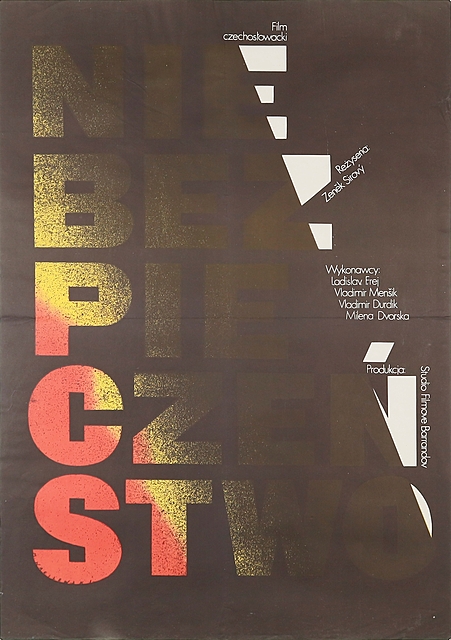 Niebezpieczeństwo, 1978
