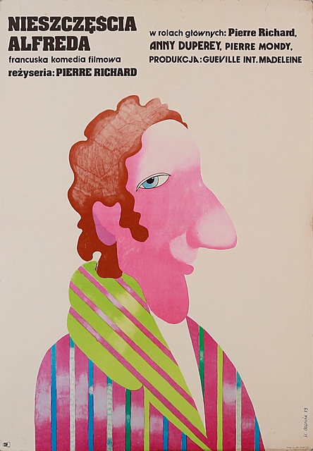proj. Hanna BODNAR (1929-2001)