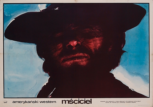 Mściciel, 1975
