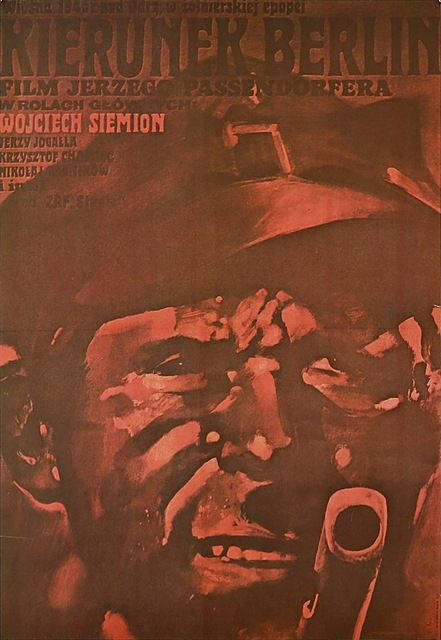 proj. Waldemar ŚWIERZY (1931-2013)