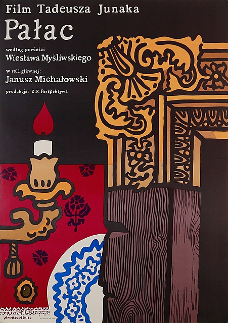 proj. Jan MŁODOŻENIEC (1929-2000)