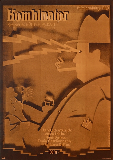 proj. Cyprian KOŚCIELNIAK (ur. 1948)