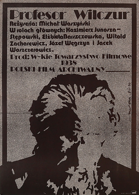 proj. Jakub EROL (1941-2018)
