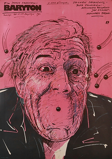 proj. Andrzej PĄGOWSKI (ur. 1953)