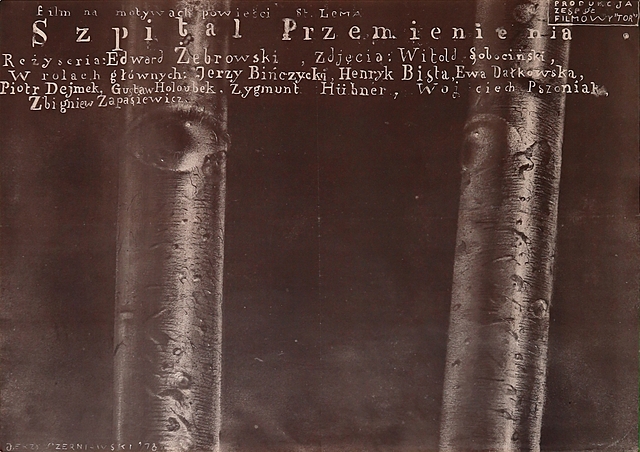 proj. Jerzy CZERNIAWSKI (ur. 1947)
