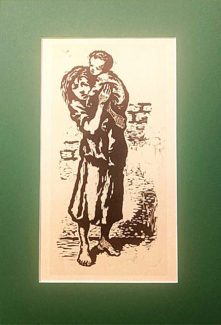 Rodzeństwo, 1957