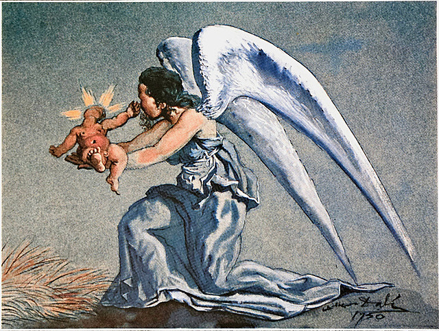 Guardian Angel