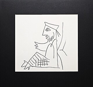 Z cyklu "Les Déjeuners"