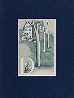 Z teki „L'Epopee Bohemienne" (Epopeja cygańska), 1959