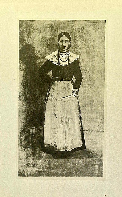 Artystka Ludowa
