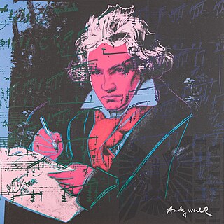 Beethoven, 1987