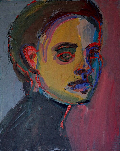 Portret kobiety, 2026