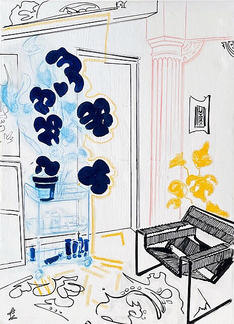 Studio, 2026