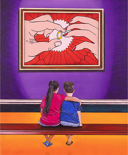 Muzeum XII, 2025