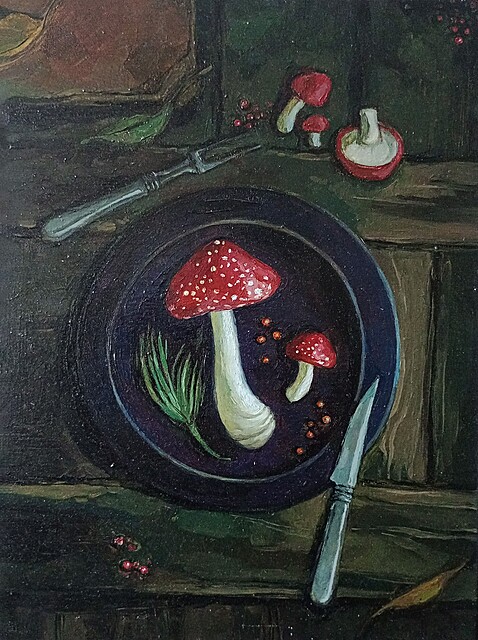 Wiedźmińska kolacja, 2024