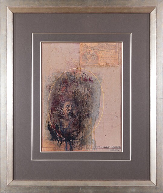 The Postcard, 2012