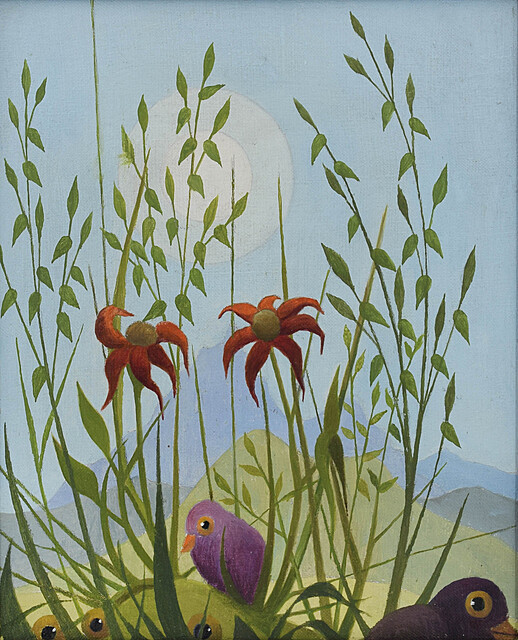 Udajemy się na małą drzemkę, 1990