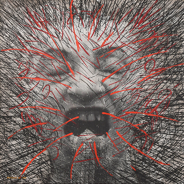 Trwoga paniczna - rykana, 1989