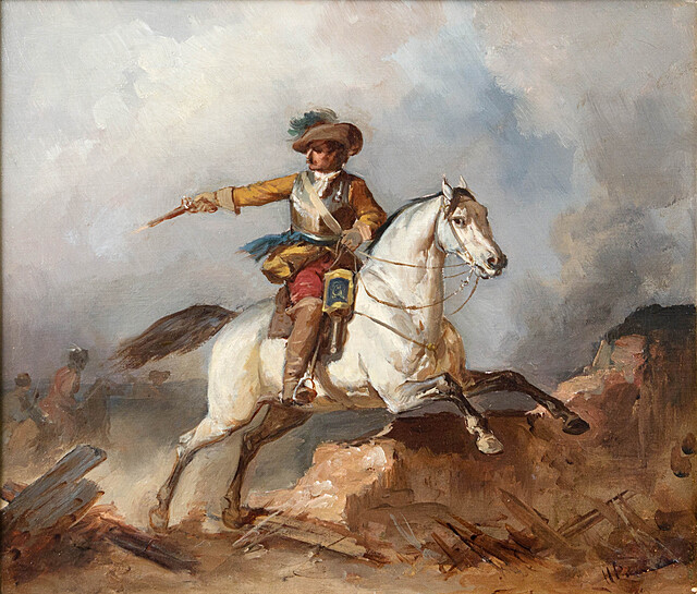 Rajtar, II poł. XIX w.