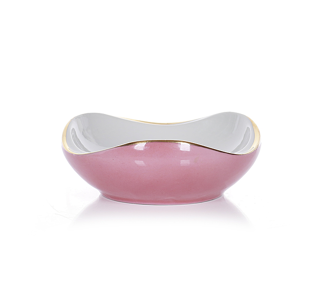 Popielniczka, Zakłady Porcelany Stołowej "Ćmielów"