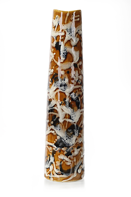 Wazon, Zakłady Porcelany i Porcelitu w Chodzieży