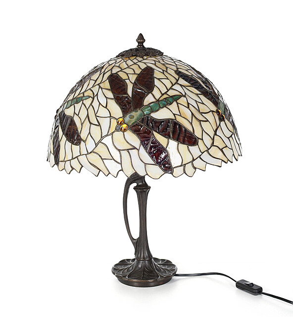 Lampa witażowa