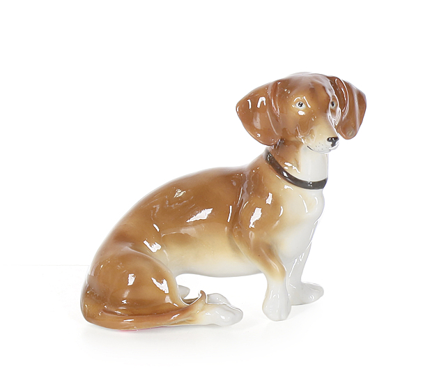 Figurka "Piesek"
