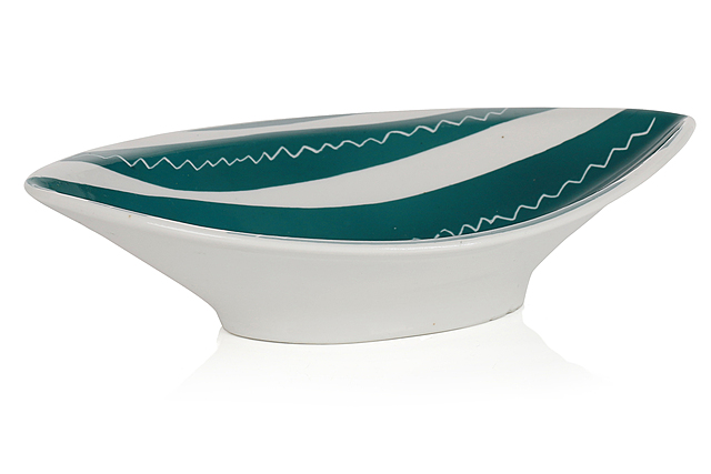 Popielniczka, Zakłady Porcelany i Porcelitu "Chodzież"