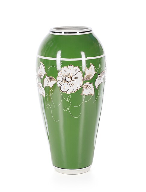 Wazon "Lilie", Zakłady Porcelany i Porcelitu Stołowego "Chodzież"