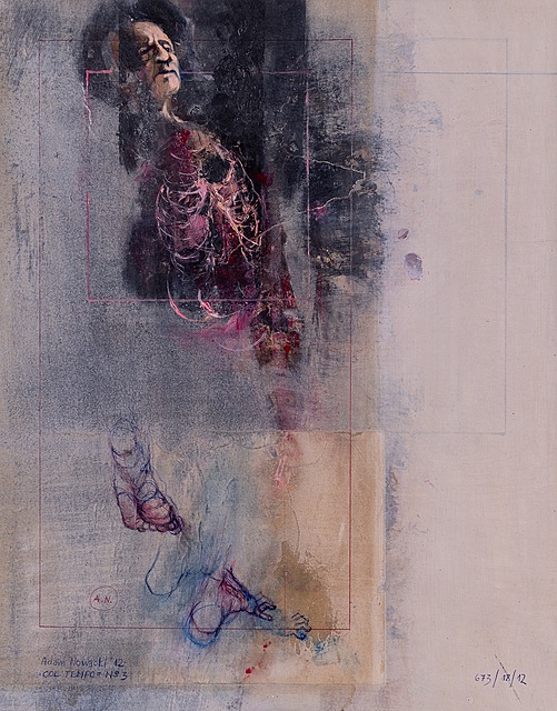 Col tempo No 3, 2012