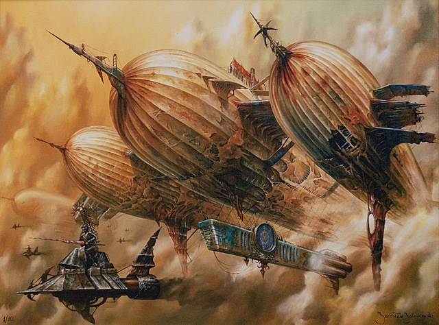 Armada Hetmana Wielkiego Koronnego