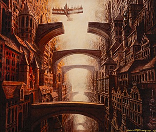 Canyon Street, 2025