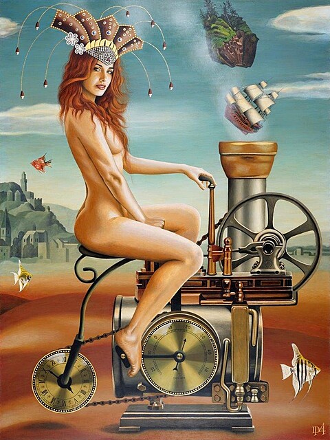 Dream Maker