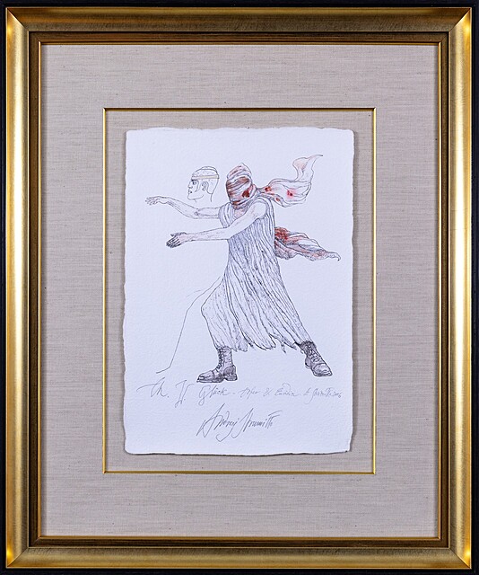 Ch. W. Gluck - Orfeo & Euridice, 2006 
