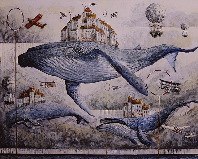 Sny w rzeczywistości, 2021