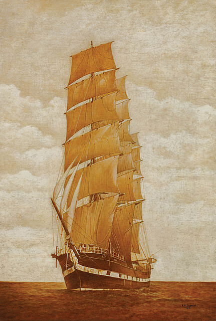 E. L. DARROCH