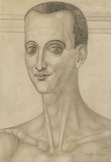 STUDIUM MĘSKIE