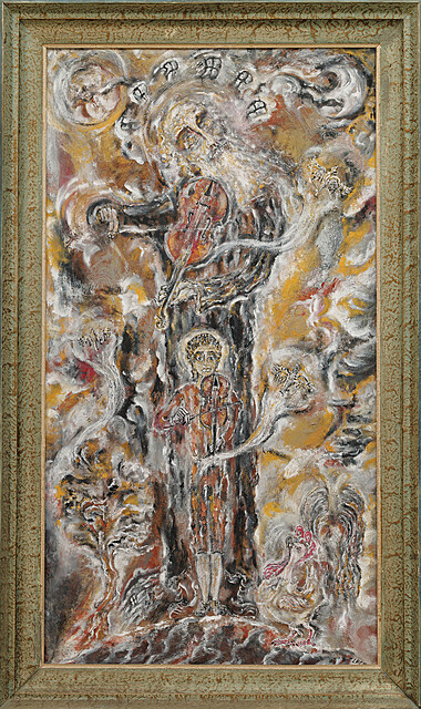 MUZYKA, 1994