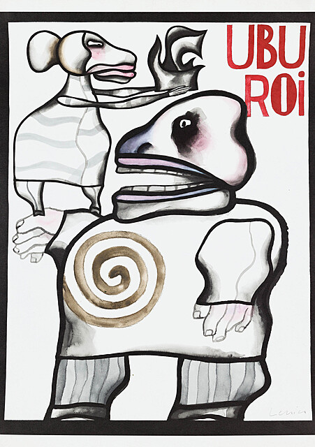 UBU ROI